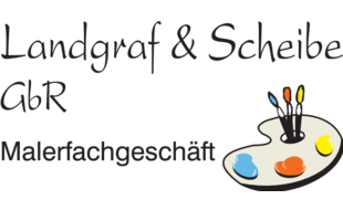 Logo der Firma Landgraf & Scheibe aus Limbach-Oberfrohna
