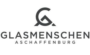 Logo der Firma Glasmenschen® Aschaffenburg GbR aus Großostheim