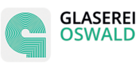 Logo der Firma Glaserei Oswald aus Lappersdorf