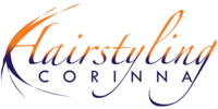 Logo der Firma Friseur Hairstyling Corinna aus Deggendorf