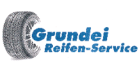 Logo der Firma Reifen Grundei aus Kirchseeon