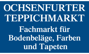 Logo der Firma Ochsenfurter Teppichmarkt aus Ochsenfurt