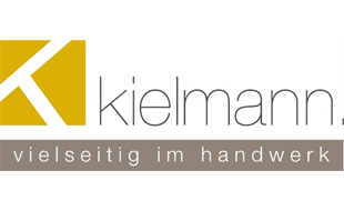 Logo der Firma Kielmann Ernst aus Münchberg auf dem Branchenportal Schlosserei.net