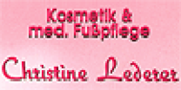 Logo der Firma Kosmetik Lederer aus Vohburg