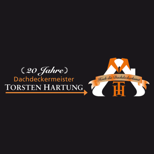 Logo der Firma Dachdeckermeister Torsten Hartung aus Doberschütz