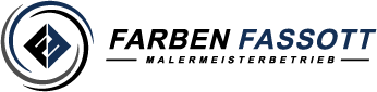 Logo der Firma Farben Fassott aus Ludwigshafen am Rhein