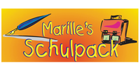 Logo der Firma Marille''s Schulpack aus Anger