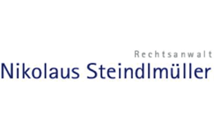 Logo der Firma Steindlmüller Nikolaus Rechtsanwalt aus Prien