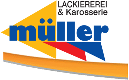 Logo der Firma Lackiererei & Karosserie Müller, Inh. Ute Müller aus Zwönitz