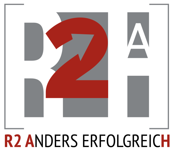 Logo der Firma Unternehmensberatung R2AH anders erfolgreich aus Bad Nauheim