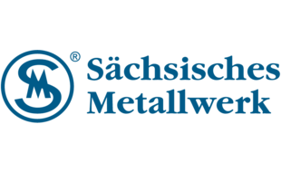 Logo der Firma SM Sächsisches Metallwerk Freiberg GmbH aus Freiberg