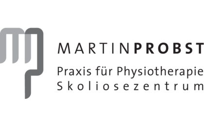 Logo der Firma Praxis Martin Probst aus Regensburg