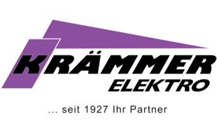 Logo der Firma Elektro Krämmer aus Furth im Wald