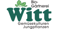 Logo der Firma Gärtnerei Witt GbR Wolfgang Lütker & Marlon Witt aus Emmendingen