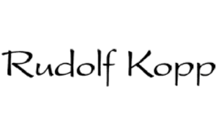 Logo der Firma Rudolf Kopp GmbH aus Kirchheim b. München