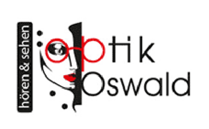 Logo der Firma OSWALD OPTIK e.K. aus Erfurt