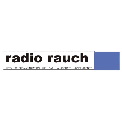 Logo der Firma radio rauch Inh. Darius Asche aus Braunschweig