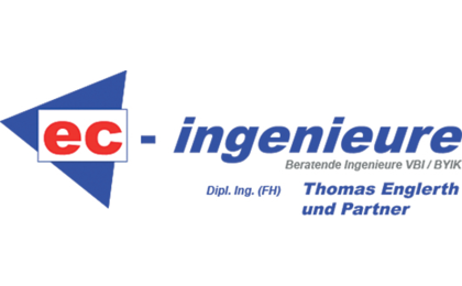 Logo der Firma ec-Ingenieure aus Mittenwald