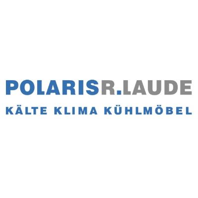 Logo der Firma POLARIS R. Laude GmbH aus Dresden