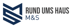 Logo der Firma M&S Rund ums Haus aus Düsseldorf