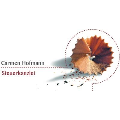 Logo der Firma Steuerkanzlei Carmen Hofmann aus Nürnberg