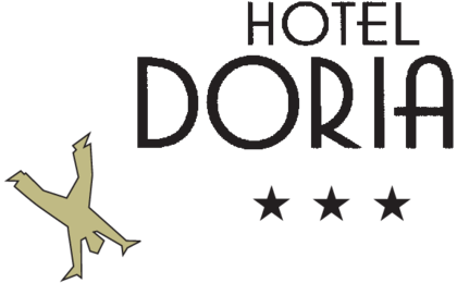 Logo der Firma Doria aus Düsseldorf