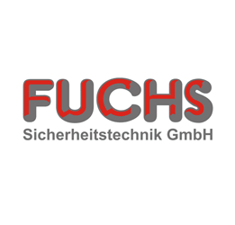 Logo der Firma Fuchs Sicherheitstechnik aus Schweinfurt