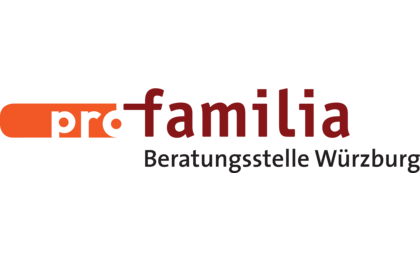 Logo der Firma Schwangerschaftsberatung pro familia aus Würzburg