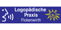 Logo der Firma Logopädische Praxis Fickenwirth, Inh. Heike Koschel aus Rodewisch