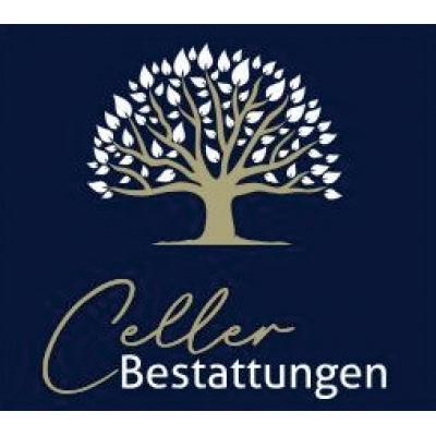 Logo der Firma Celler Bestattungen Inh. Milan Lavic aus Celle