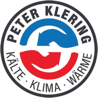 Logo der Firma Peter Klering - Kälte Klima Wärme aus Krefeld