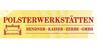 Logo der Firma Polsterwerkstätten Bendner - Kaiser - Zerbe - GmbH aus Taunusstein