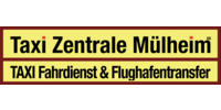Logo der Firma Taxi Zentrale Mülheim aus Mülheim
