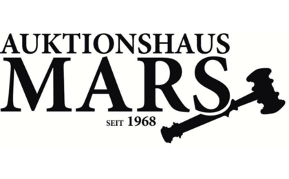 Logo der Firma Auktionshaus Mars aus Würzburg