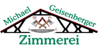 Logo der Firma Geisenberger Zimmerei GmbH aus Saulgrub