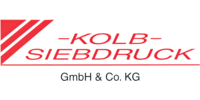 Logo der Firma Kolb-Siebdruck GmbH & Co. KG aus Wunsiedel