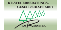 Logo der Firma Steuerberatungsgesellschaft mbH Am Rennsteig aus Bad Lobenstein