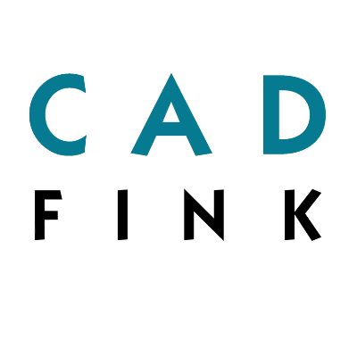 Logo der Firma CAD Fink Dipl.-Ing. Gabriele Fink aus Mönchengladbach