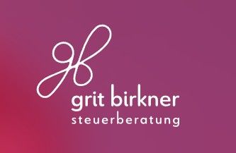 Logo der Firma Digitale Steuerkanzlei I Grit Birkner aus Dresden