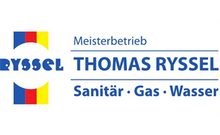 Logo der Firma Ryssel, Thomas aus Freital auf dem Branchenportal Heizungsbau.net