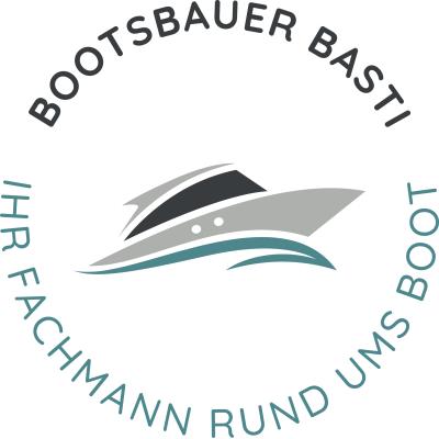 Logo der Firma Bootsbauer Basti Inh. Sebastian Bück aus Rheinberg