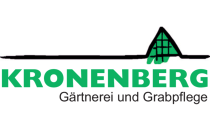 Logo der Firma Kronenberg aus Krefeld