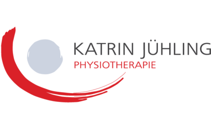 Logo der Firma Physiotherapiepraxis / Heilpraktikerpraxis Katrin Jühling aus Plauen