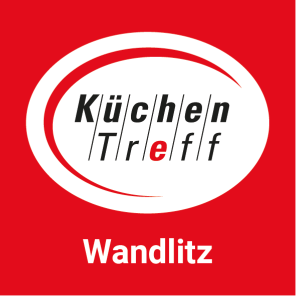 Logo der Firma KüchenTreff Wandlitz aus Wandlitz