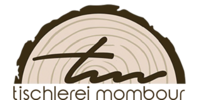 Logo der Firma Tischlerei & Beerdigungsinstitut Mombour GmbH & Co. KG aus Mülheim