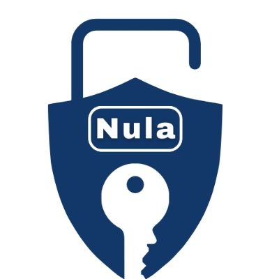 Logo der Firma Schlüsseldienst Nula aus Berlin