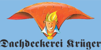Logo der Firma Alles fürs Dach - Dachdeckerei Krüger aus Halbendorf