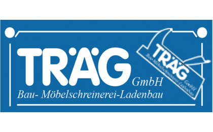 Logo der Firma Schreinerei Heinz Träg GmbH aus Regensburg