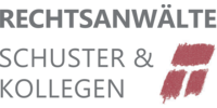 Logo der Firma Schuster Jens aus Neustadt