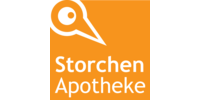 Logo der Firma Storchen Apotheke, Verspohl Christian aus Würzburg